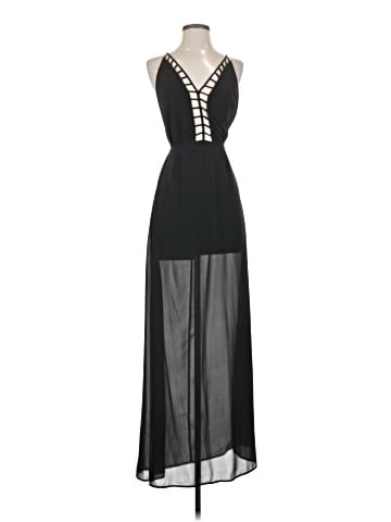 Forever 21 Cocktail Dress (view 1)