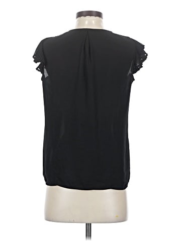 Maison Jules Short Sleeve Top (view 2)