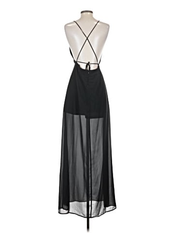 Forever 21 Cocktail Dress (view 2)