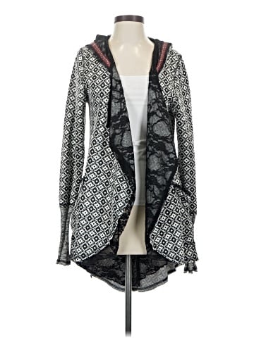 Scrapbook Cardigan (view 1)