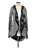 Scrapbook Gray Cardigan Size S - photo 1