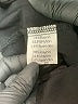Kate Kasin Solid Black Formal Skirt Size L - photo 5