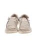 Mad Love Gray Sneakers Size 7 - photo 2