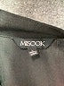 misook Black 3/4 Sleeve Blouse Size L - photo 7