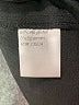 misook Black 3/4 Sleeve Blouse Size L - photo 8