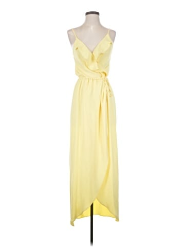 Everly Casual Dress (view 1)