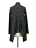 Splendid Stripes Green Cardigan Size XS - photo 2