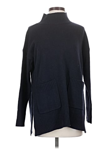Ann Taylor Wool Pullover Sweater (view 1)