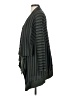 Splendid Stripes Green Cardigan Size XS - photo 5