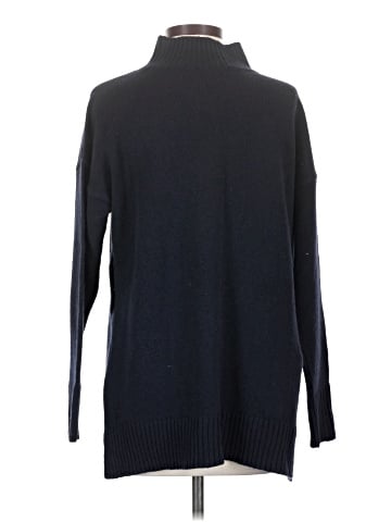 Ann Taylor Wool Pullover Sweater (view 2)