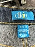 DKIN Blue Jeans Size 12 - photo 7
