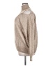 Unbranded Tan Turtleneck Sweater Size XXL - photo 5