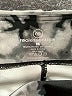 Real Essentials Tie-dye Gray Sweatpants Size M - photo 7