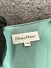 Privacy Please Teal Cocktail Dress Size XXS - photo 7