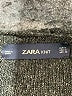 Zara Gray Cardigan Size M - photo 7