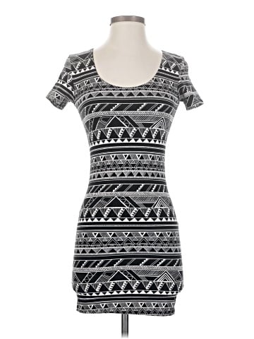 Victoria's Secret Pink Casual Dress (view 1)