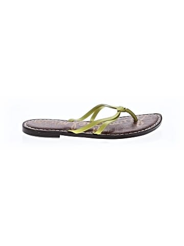 Sam Edelman Flip Flops (view 1)