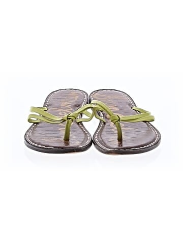 Sam Edelman Flip Flops (view 2)