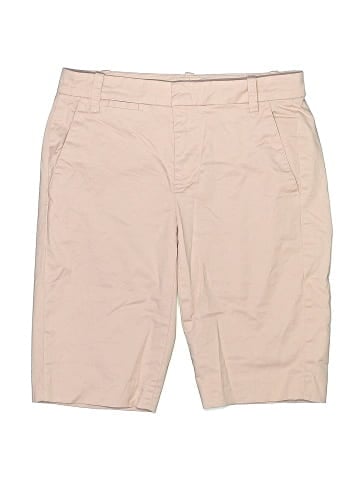 Vince. Khaki Shorts (view 1)