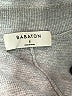 Babaton Gray Coat Size S - photo 6