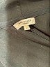 Max Studio Solid Black Jacket Size L - photo 6