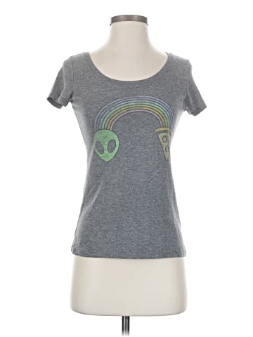 A-Lab Short Sleeve T-Shirt (view 1)