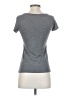A-Lab Gray Short Sleeve T-Shirt Size XS - photo 2