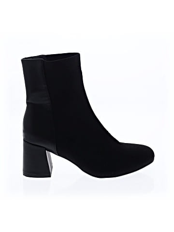 Mia Ankle Boots (view 1)