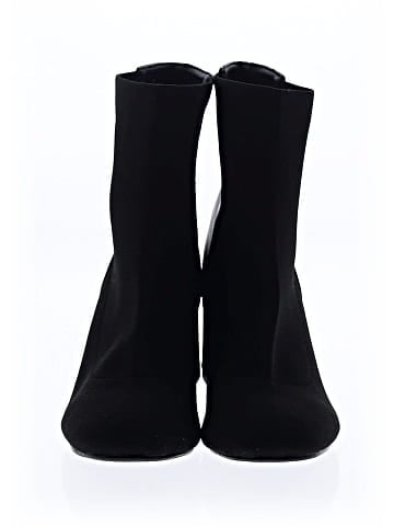 Mia Ankle Boots (view 2)