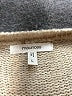 Maurices Stripes Tan Pullover Sweater Size L - photo 7