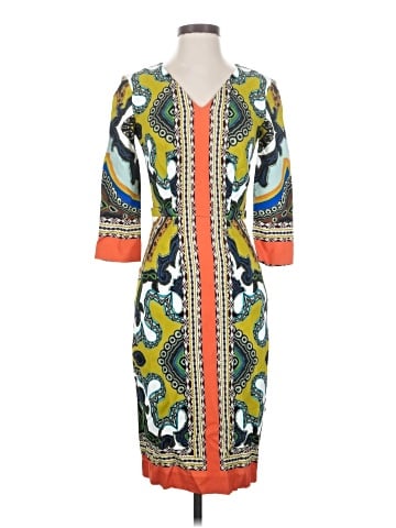 ETRO Casual Dress (view 1)