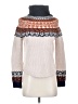 Madewell Ivory Pullover Sweater Size XXS - photo 1