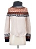 Madewell Ivory Pullover Sweater Size XXS - photo 2