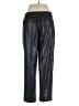 Anne Klein Black Track Pants Size M - photo 2
