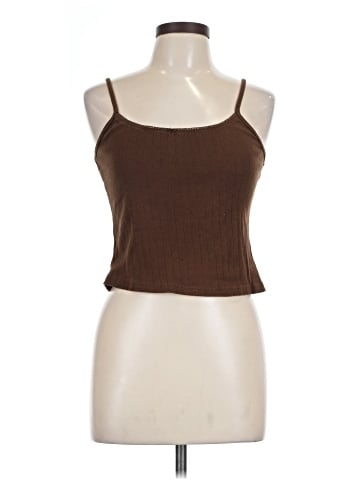 Just Polly Tank Top (view 1)