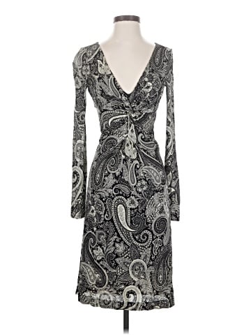 ETRO Cocktail Dress (view 1)