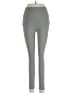 Fabletics Gray Green Active Pants Size M (estimated) - photo 1