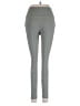 Fabletics Gray Green Active Pants Size M (estimated) - photo 2