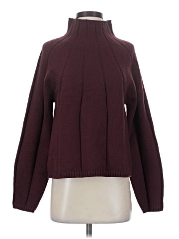 Ann Taylor Turtleneck Sweater (view 1)