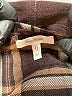 Maurices Brown Long Sleeve Button-Down Shirt Size M - photo 7