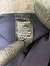 Worthington Solid Black Formal Skirt Size L - photo 5