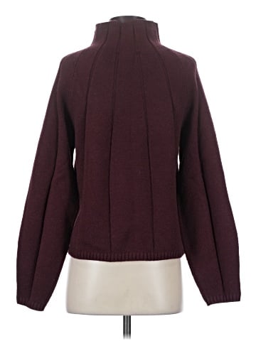 Ann Taylor Turtleneck Sweater (view 2)