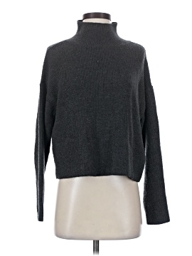 Ann Taylor Turtleneck Sweater (view 1)