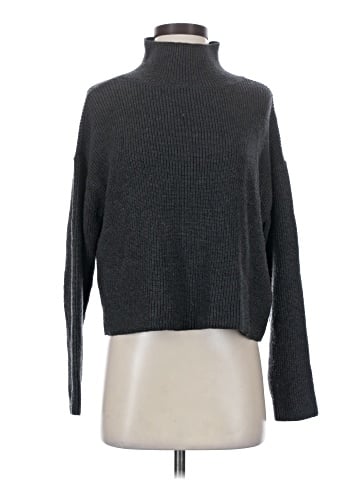 Ann Taylor Turtleneck Sweater (view 1)