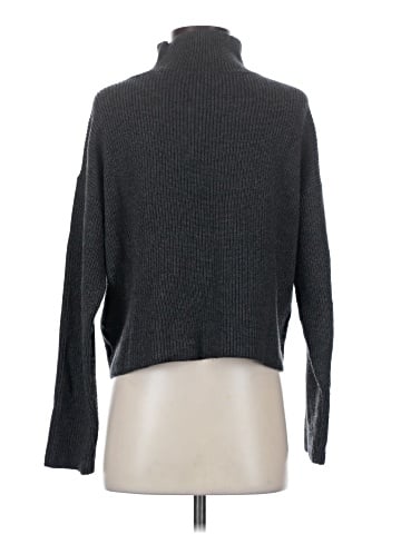 Ann Taylor Turtleneck Sweater (view 2)