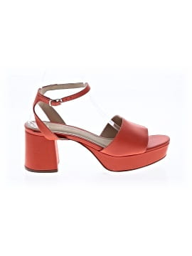 Intentionally Sandals
