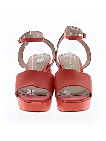 Intentionally ______ Sandals (view 2)