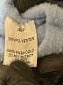 Judith March 100% Polyester Blue Sweatshirt Size S - photo 9