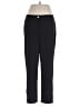 Zenergy by Chico's Solid Black Casual Pants Size Med (1) - photo 1