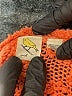 Urban Outfitters Orange Pullover Sweater Size S - photo 7